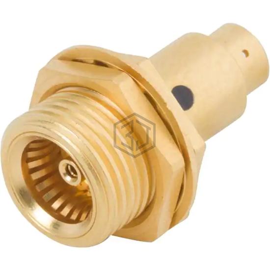 1733-6008 - Amphenol SV Microwave - Coaxial Connectors (RF)