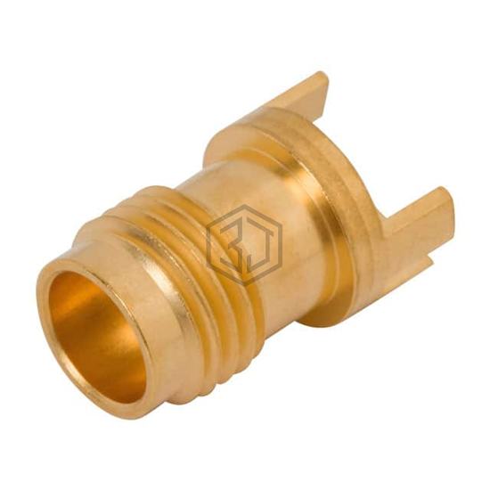 1621-60051 - Amphenol SV Microwave - Coaxial Connectors (RF)