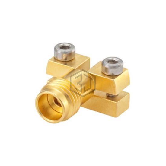 09K243-40ME3 - Rosenberger - Coaxial Connectors (RF)