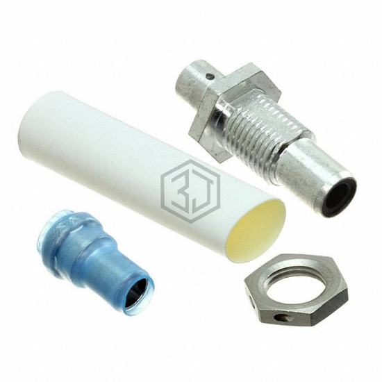 D-621-0012 - TE Connectivity Aerospace, Defense and Marine - Coaxial Connectors (RF)