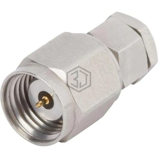 SF3311-60003 - Amphenol SV Microwave - Coaxial Connectors (RF)