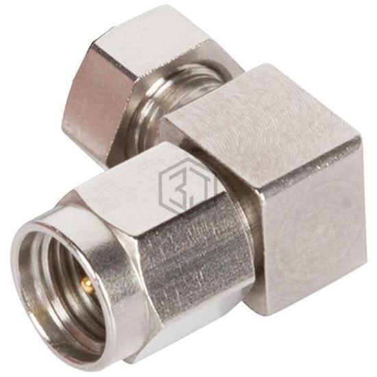 SF1512-60028 - Amphenol SV Microwave - Coaxial Connectors (RF)