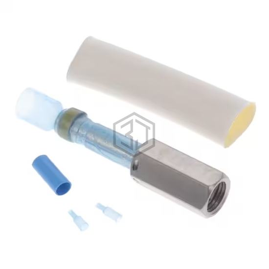 8-1194757-5 - TE Connectivity Aerospace, Defense and Marine - Coaxial Connectors (RF)