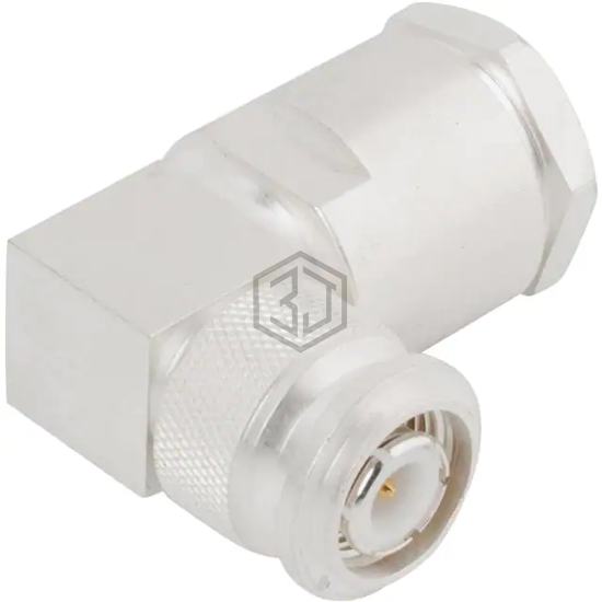 4100-0001 - Amphenol SV Microwave - Coaxial Connectors (RF)