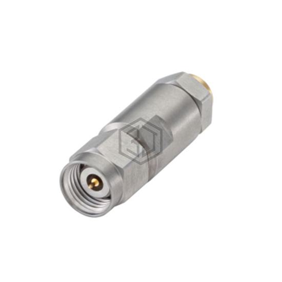 09S121-271S3 - Rosenberger - Coaxial Connectors (RF)