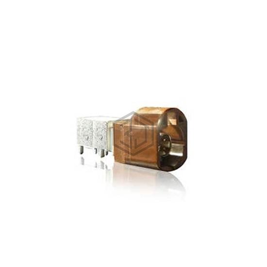HF109P-0001-0F-VE - Yamaichi Electronics - Coaxial Connectors (RF)