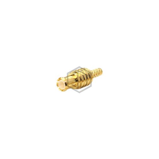 IPRF-MX-P01A0G27-M - Sure-Seal - Coaxial Connectors (RF)