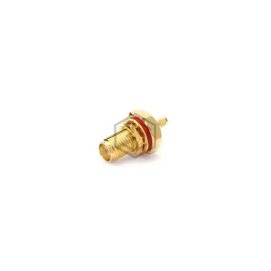 IPRF-S-J12P0G26-M-5 - Sure-Seal - Coaxial Connectors (RF)