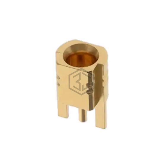 MMCXV-J-P-HF-ST-EM1 - Samtec Inc. - Coaxial Connectors (RF)