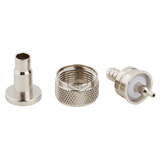 182135 - Amphenol RF - Coaxial Connectors (RF)