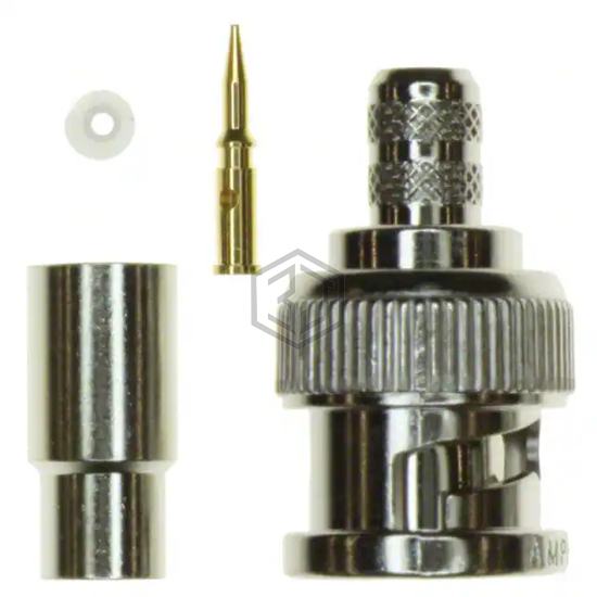 000-68175-11RFX - Amphenol RF - Coaxial Connectors (RF)