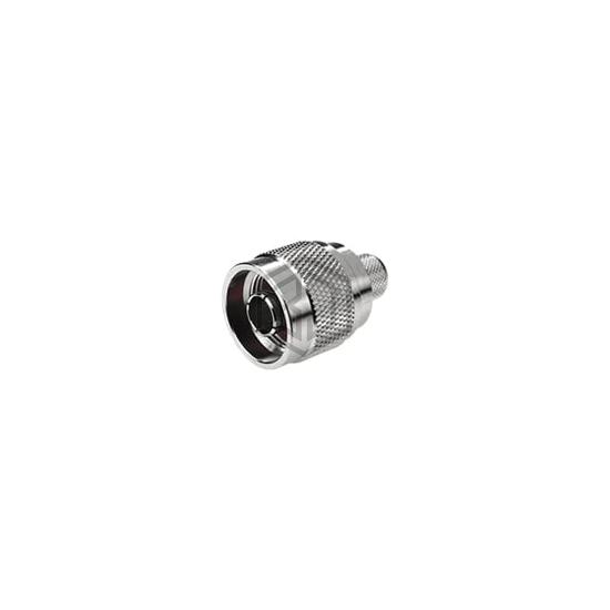 IPRF-N-P02A1N01-H - Sure-Seal - Coaxial Connectors (RF)