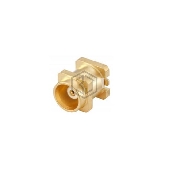 29K201-40ML5 - Rosenberger - Coaxial Connectors (RF)