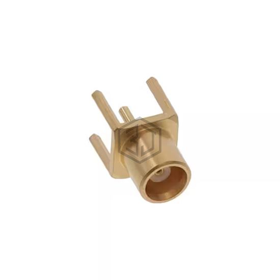 R113426000W - Radiall USA, Inc. - Coaxial Connectors (RF)