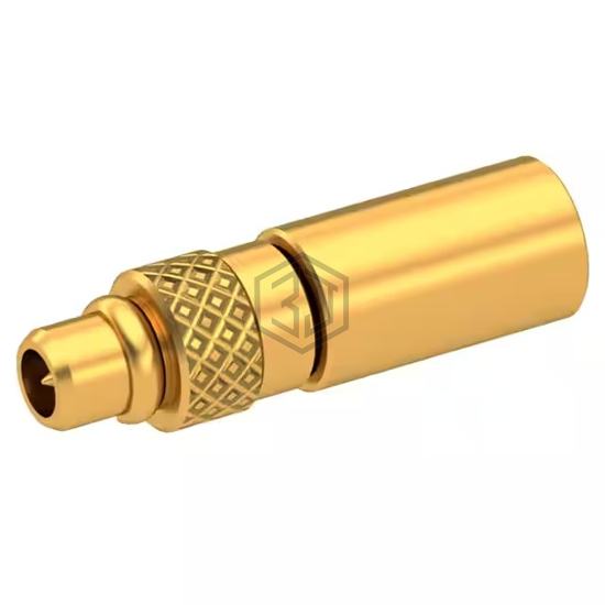 R110083120 - Radiall USA, Inc. - Coaxial Connectors (RF)