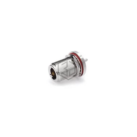 IPRF-N-J24A0N01-M-5 - Sure-Seal - Coaxial Connectors (RF)