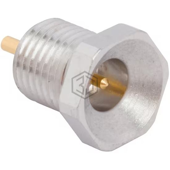 920-532J-53S - Amphenol RF - Coaxial Connectors (RF)