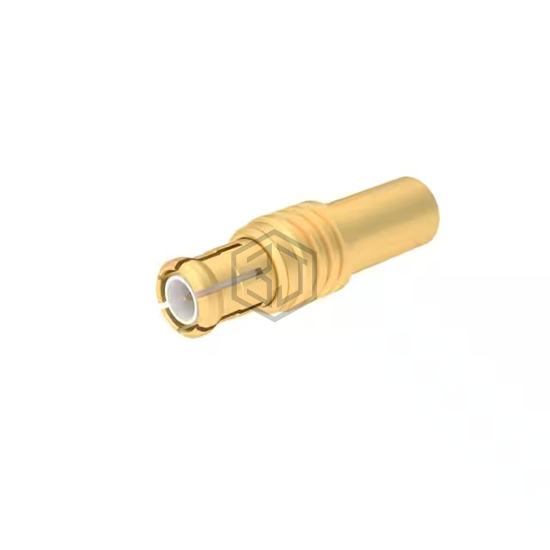 R113083000 - Radiall USA, Inc. - Coaxial Connectors (RF)