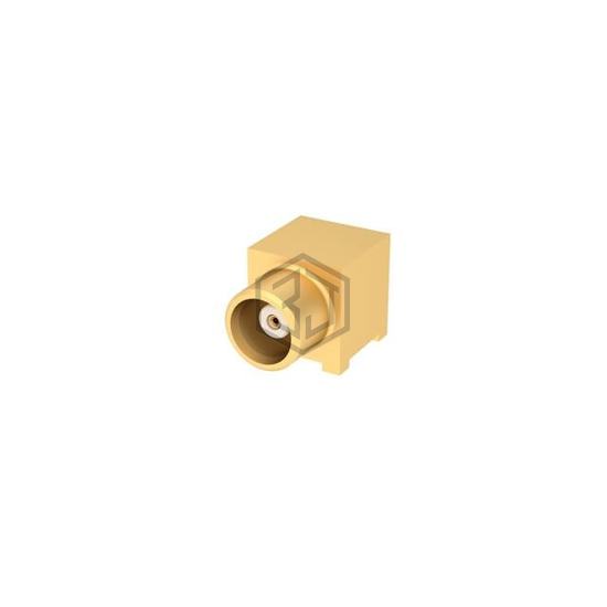 R113664000 - Radiall USA, Inc. - Coaxial Connectors (RF)