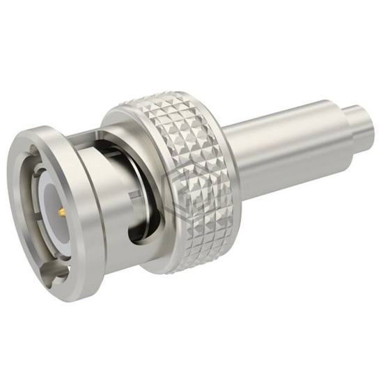 R141075161 - Radiall USA, Inc. - Coaxial Connectors (RF)