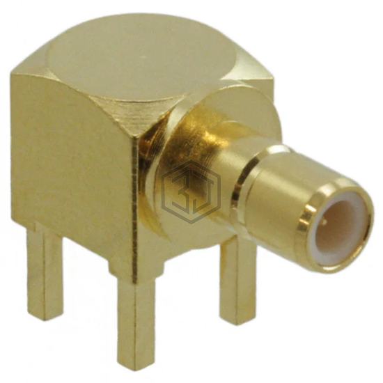 142146-11 - Amphenol RF - Coaxial Connectors (RF)