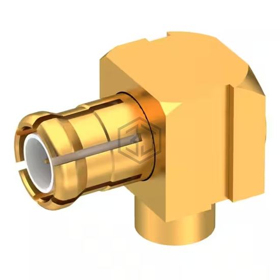 R113153000 - Radiall USA, Inc. - Coaxial Connectors (RF)