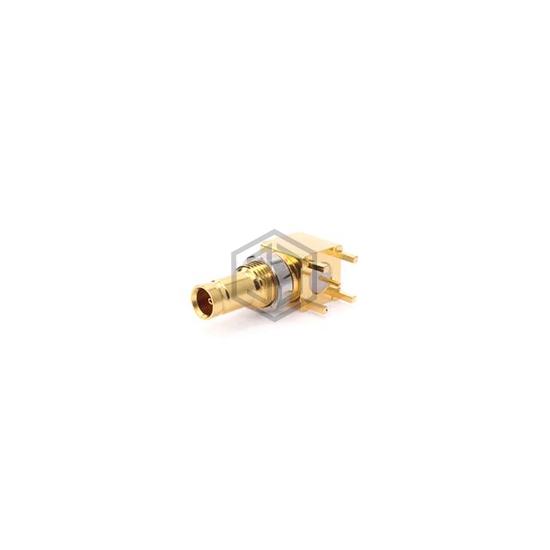 IPRF-C-J04P0G26-R0 - Sure-Seal - Coaxial Connectors (RF)