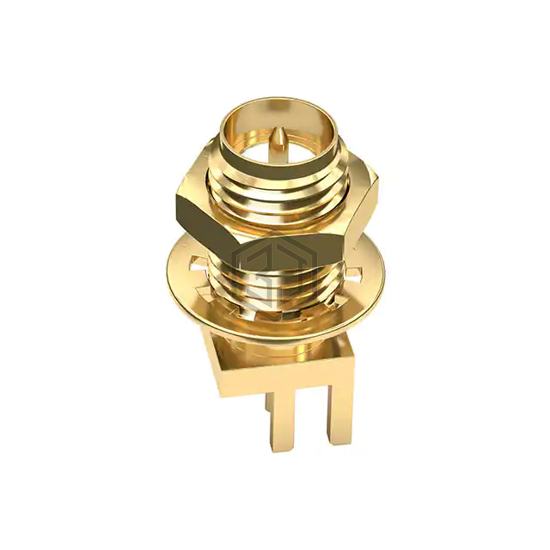 63012242121508 - Würth Elektronik - Coaxial Connectors (RF)