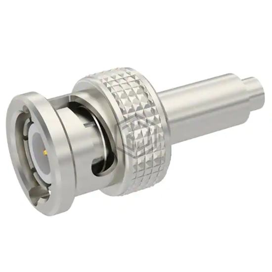 R141075000 - Radiall USA, Inc. - Coaxial Connectors (RF)