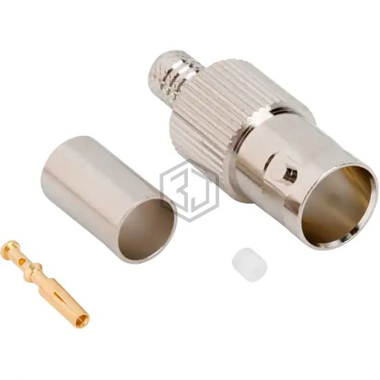 031-70573-12G - Amphenol RF - Coaxial Connectors (RF)