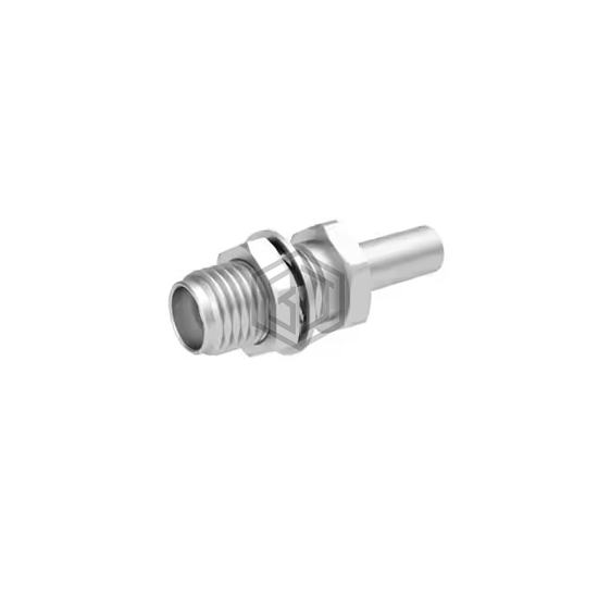 R124312120 - Radiall USA, Inc. - Coaxial Connectors (RF)