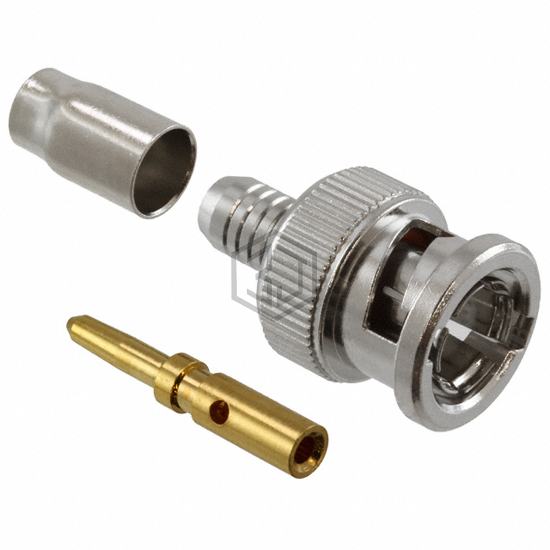 031-71035 - Amphenol RF - Coaxial Connectors (RF)