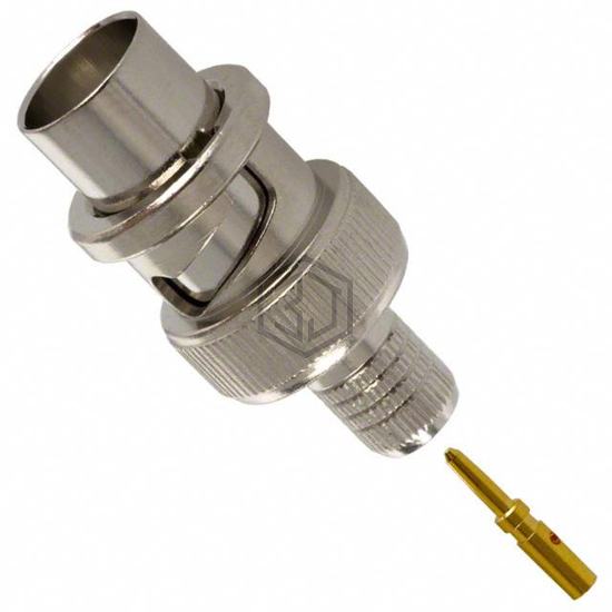 31-321-1000 - Amphenol RF - Coaxial Connectors (RF)