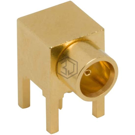 919-417J-71P12G - Amphenol RF - Coaxial Connectors (RF)