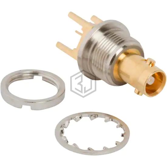 034-1139-12G - Amphenol RF - Coaxial Connectors (RF)