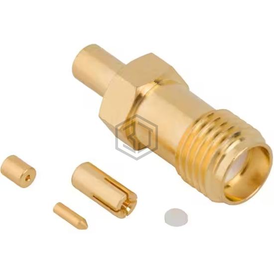 901-10761 - Amphenol RF - Coaxial Connectors (RF)