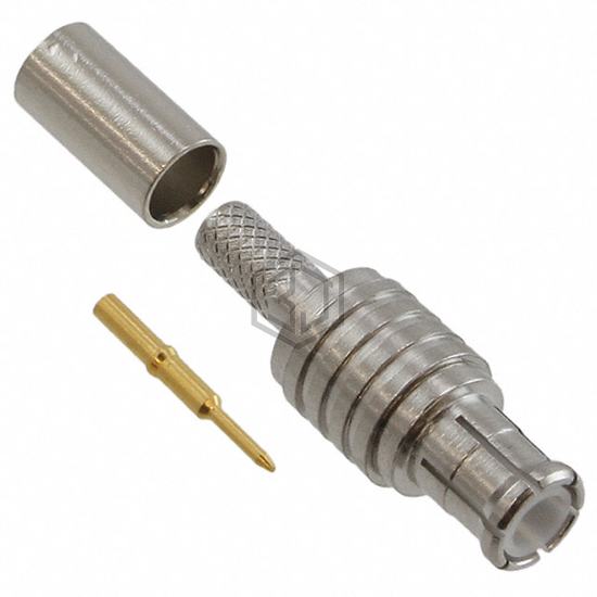 919-101P-51S1X - Amphenol RF - Coaxial Connectors (RF)
