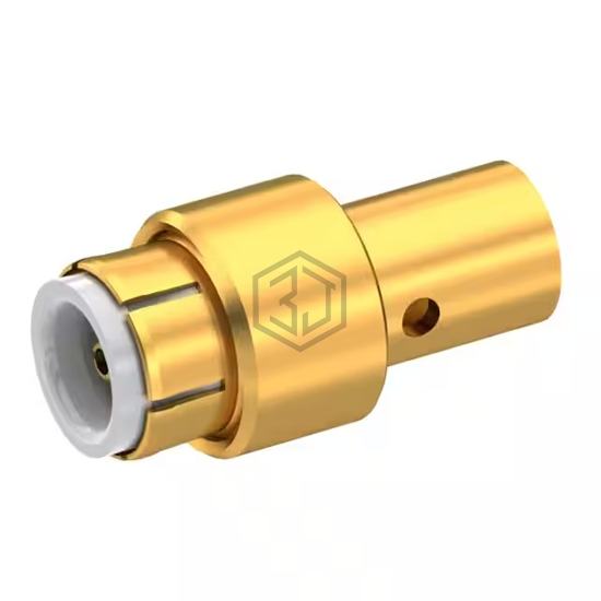 R223062000 - Radiall USA, Inc. - Coaxial Connectors (RF)