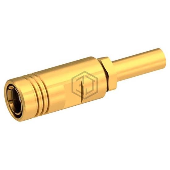 R114073000 - Radiall USA, Inc. - Coaxial Connectors (RF)