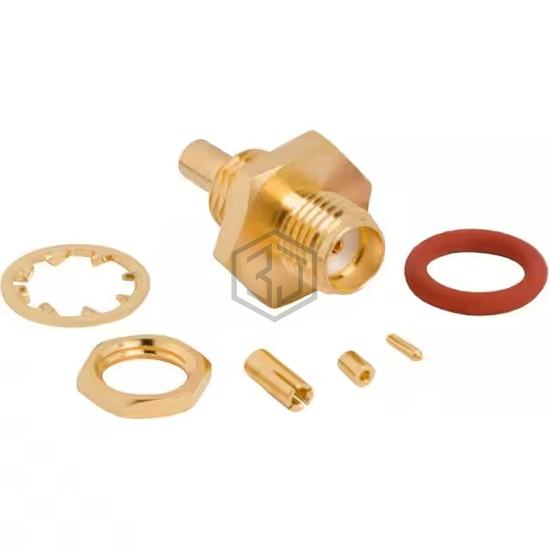 901-10754 - Amphenol RF - Coaxial Connectors (RF)