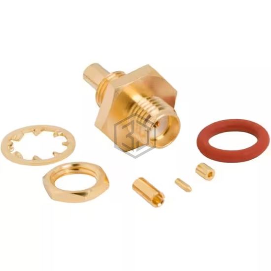 901-10755 - Amphenol RF - Coaxial Connectors (RF)
