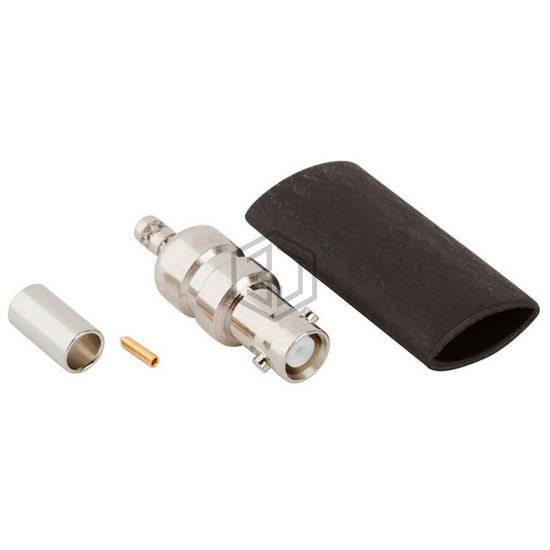 034-5020 - Amphenol RF - Coaxial Connectors (RF)