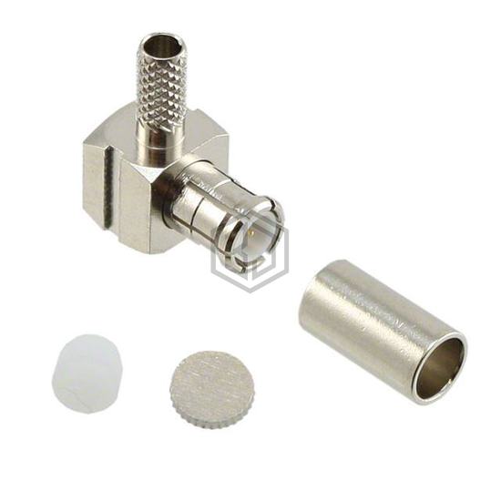 919-104P-51A1X - Amphenol RF - Coaxial Connectors (RF)