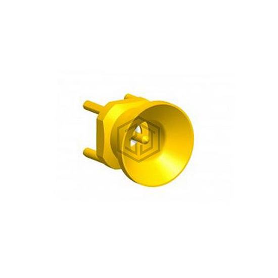 PSMP-MSSB-PCT35 - Amphenol RF - Coaxial Connectors (RF)