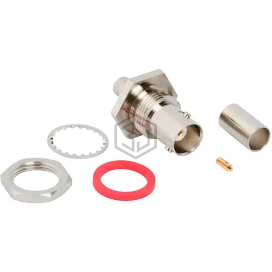 031-6928 - Amphenol RF - Coaxial Connectors (RF)