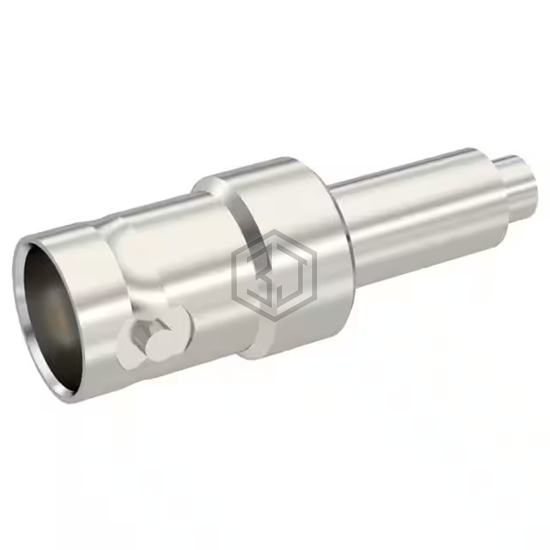R142217000 - Radiall USA, Inc. - Coaxial Connectors (RF)