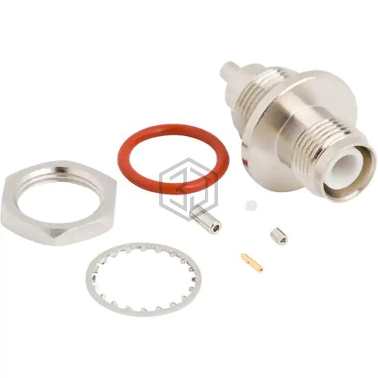 031-6900 - Amphenol RF - Coaxial Connectors (RF)