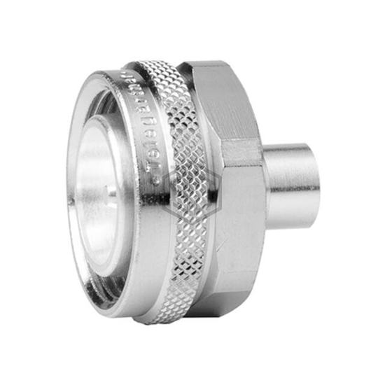 J01440A0024 - Telegartner Inc - Coaxial Connectors (RF)