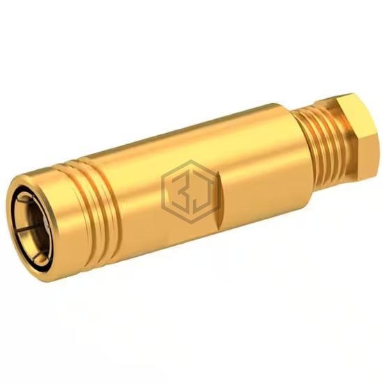 R114003000 - Radiall USA, Inc. - Coaxial Connectors (RF)