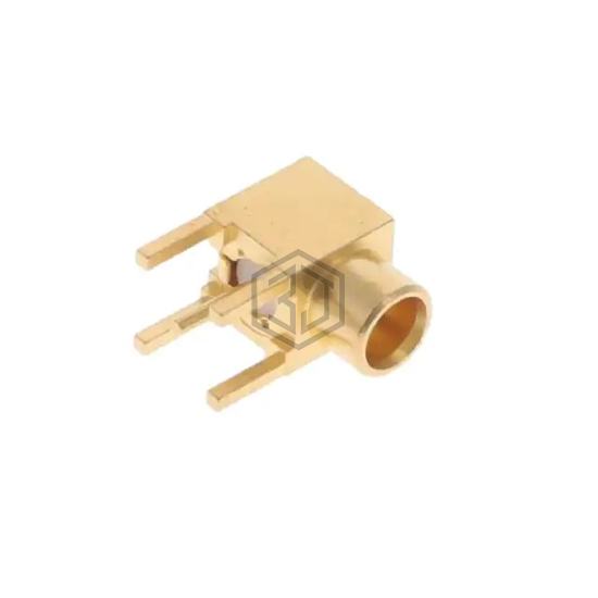 R213665000 - Radiall USA, Inc. - Coaxial Connectors (RF)
